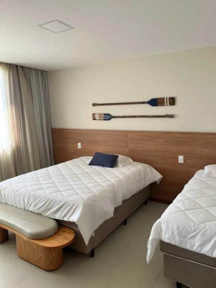 Casa de Condomínio, 6 quartos - Foto 12