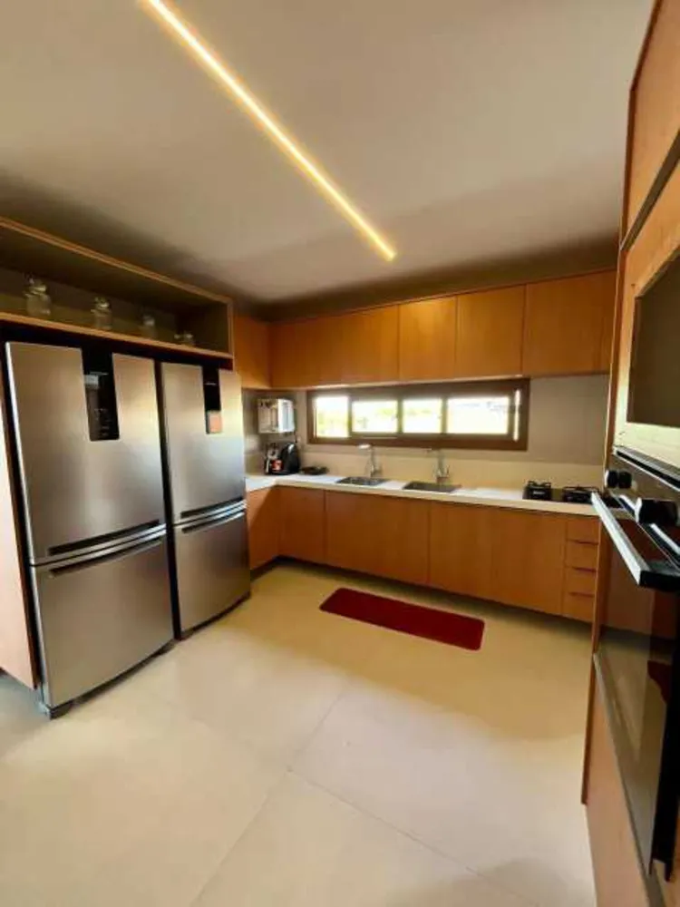 Casa de Condomínio, 6 quartos - Foto 9