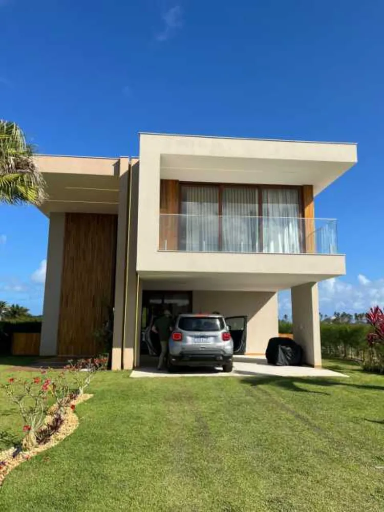 Casa de Condomínio, 6 quartos - Foto 3