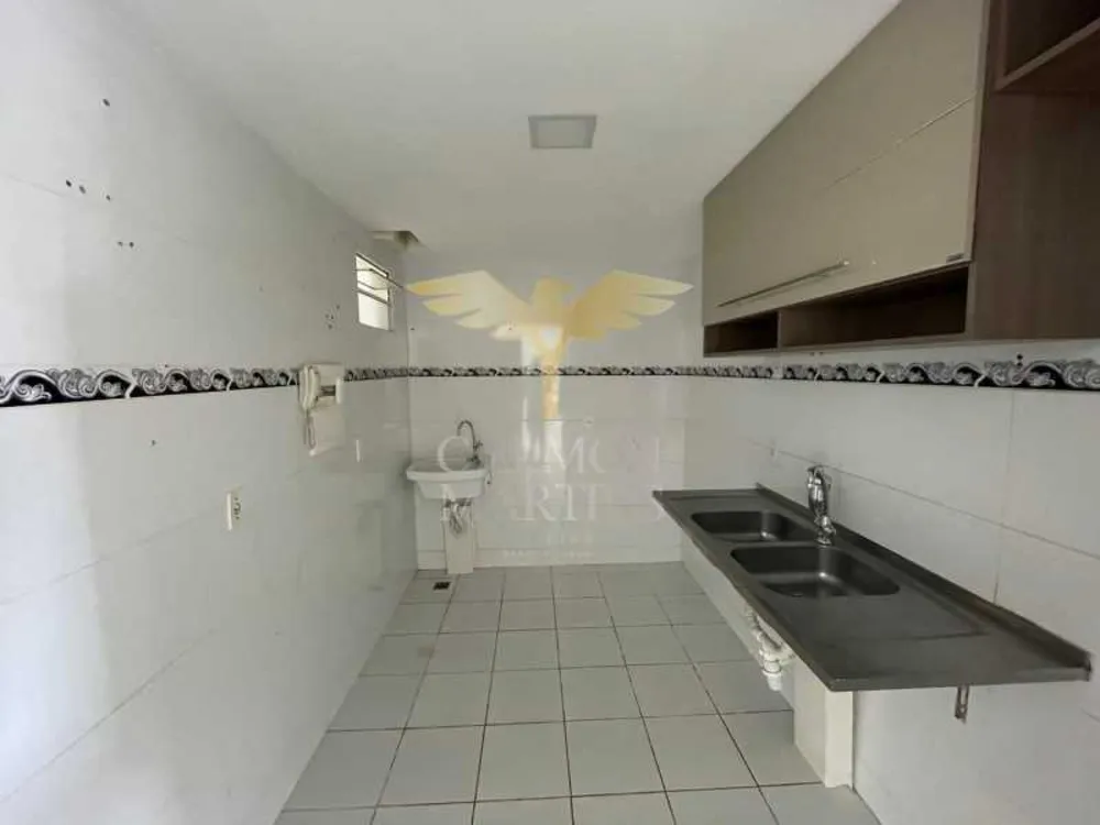 Apartamento, 2 quartos, 50 m² - Foto 14