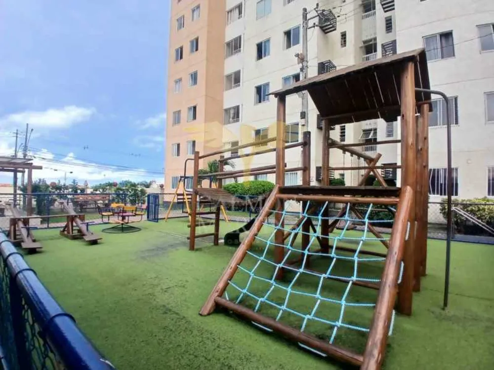 Apartamento, 2 quartos, 50 m² - Foto 12