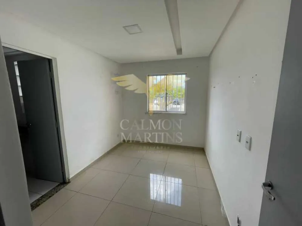 Apartamento, 2 quartos, 50 m² - Foto 13