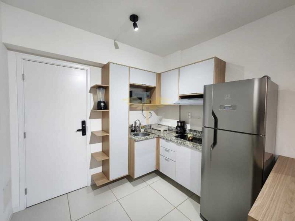 Loft, 30 m² - Foto 5