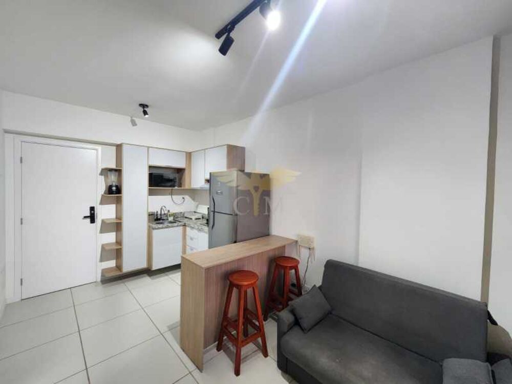 Loft, 30 m² - Foto 3