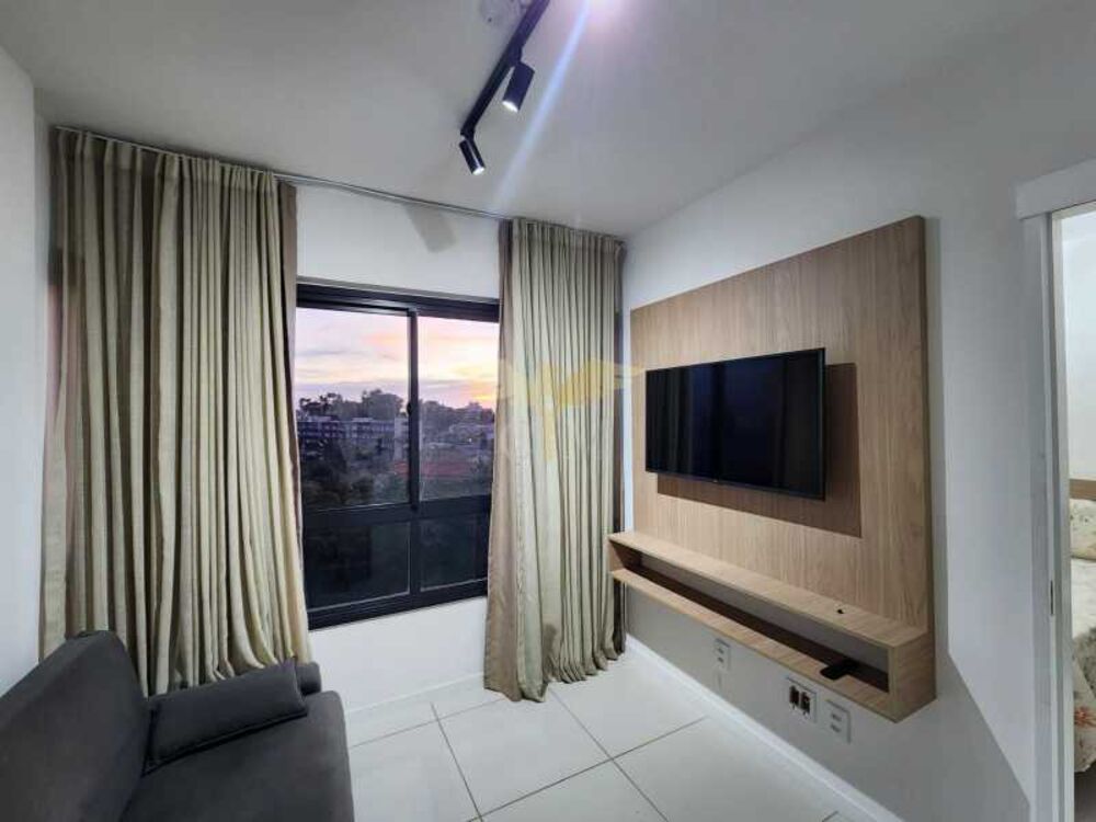 Loft, 30 m² - Foto 2