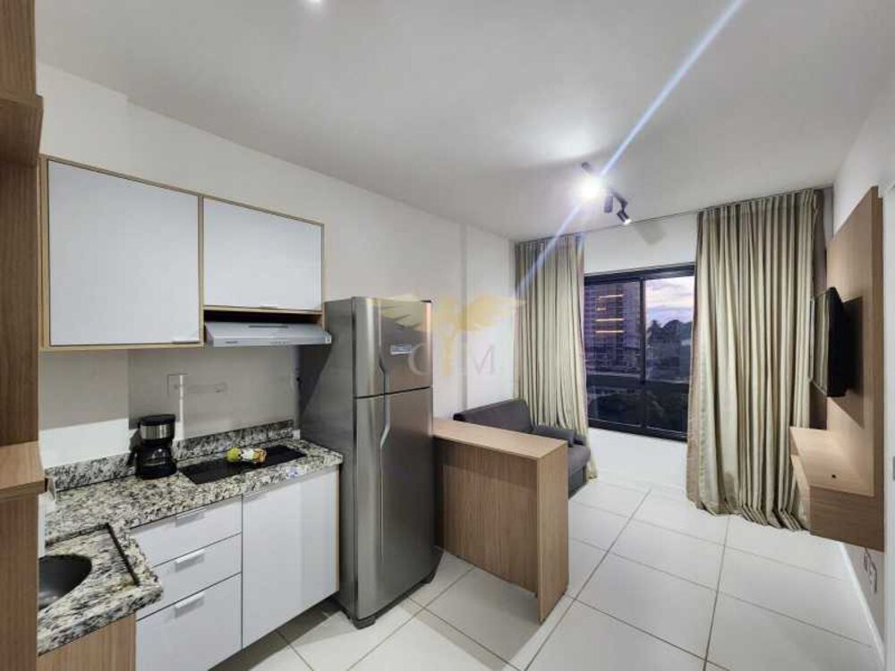 Loft, 30 m² - Foto 4