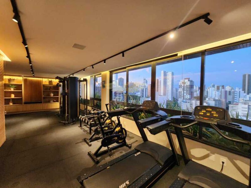 Loft, 30 m² - Foto 8