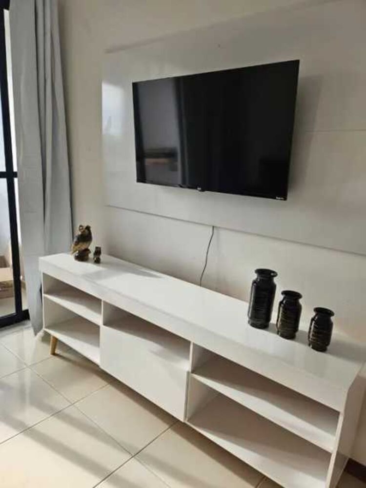 Apartamento, 3 quartos, 72 m² - Foto 4