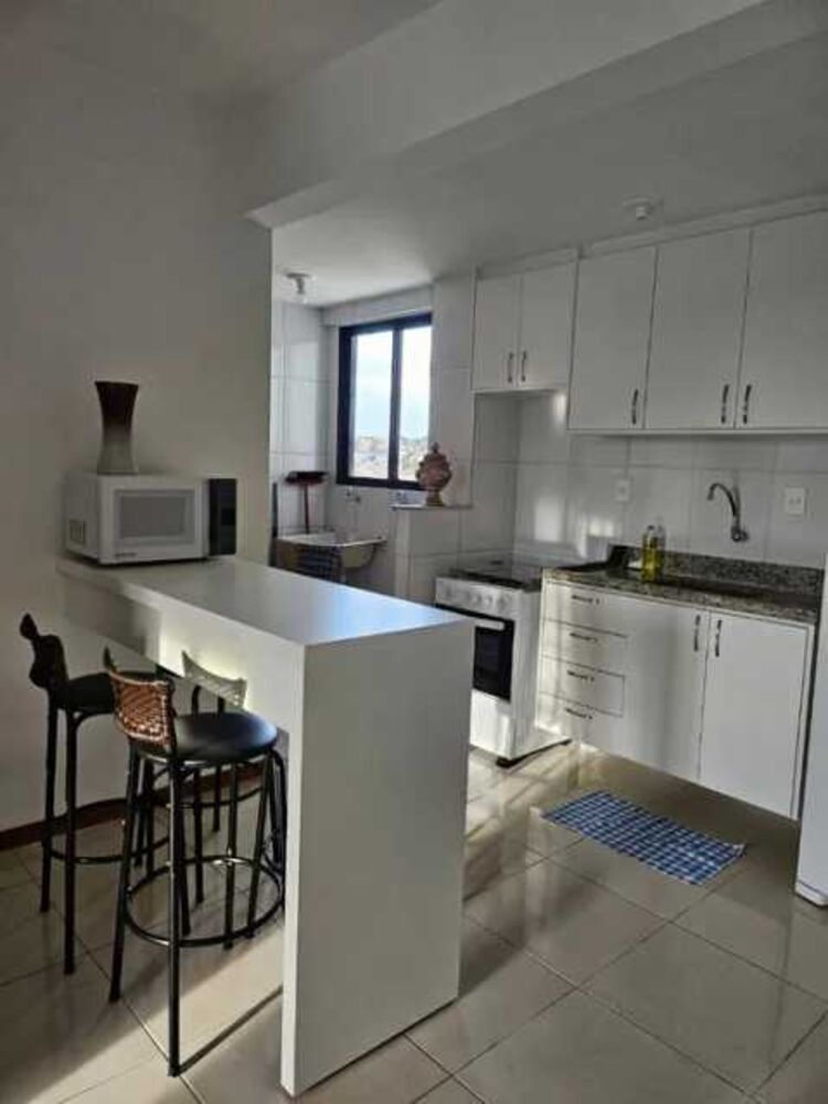Apartamento, 3 quartos, 72 m² - Foto 2