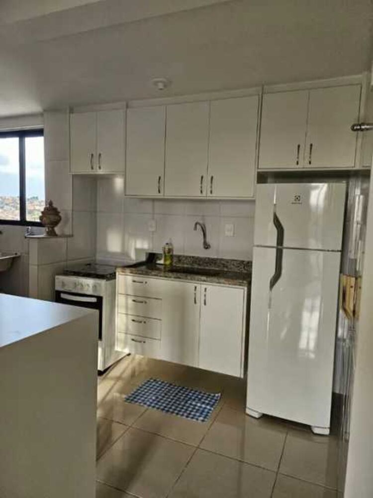 Apartamento, 3 quartos, 72 m² - Foto 1