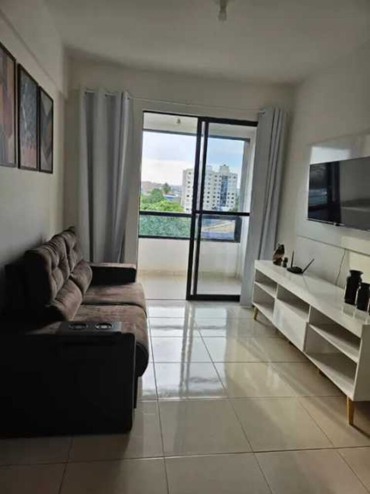 Apartamento, 3 quartos, 72 m² - Foto 8