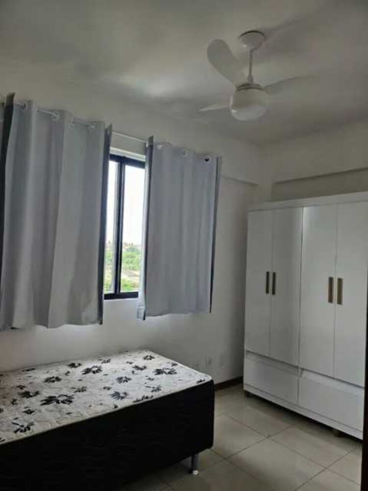 Apartamento, 3 quartos, 72 m² - Foto 5