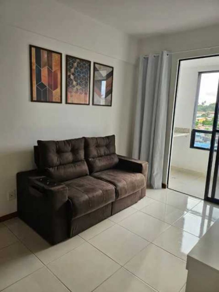Apartamento, 3 quartos, 72 m² - Foto 7