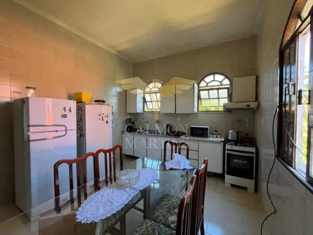 Casa de Condomínio, 4 quartos - Foto 11