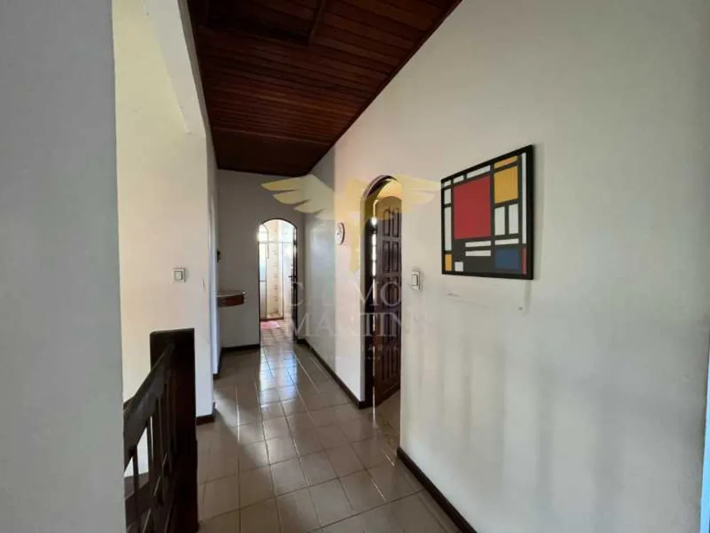 Casa de Condomínio, 4 quartos - Foto 9
