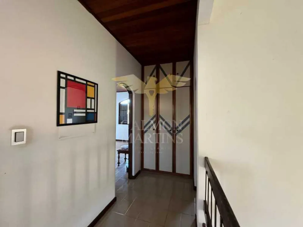 Casa de Condomínio, 4 quartos - Foto 10