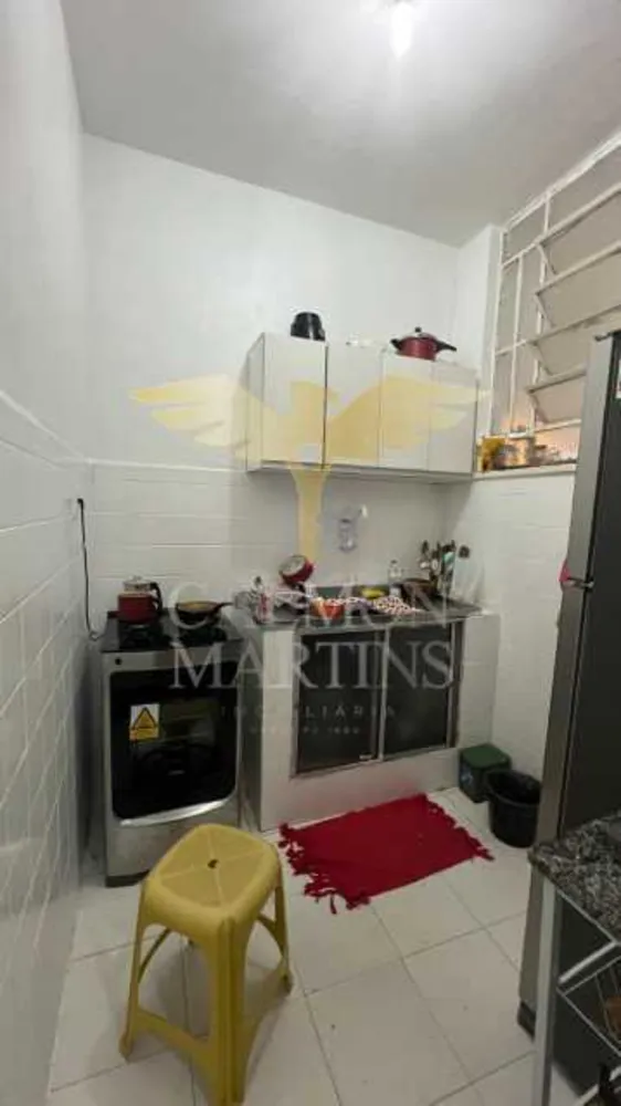 Apartamento, 2 quartos, 70 m² - Foto 10