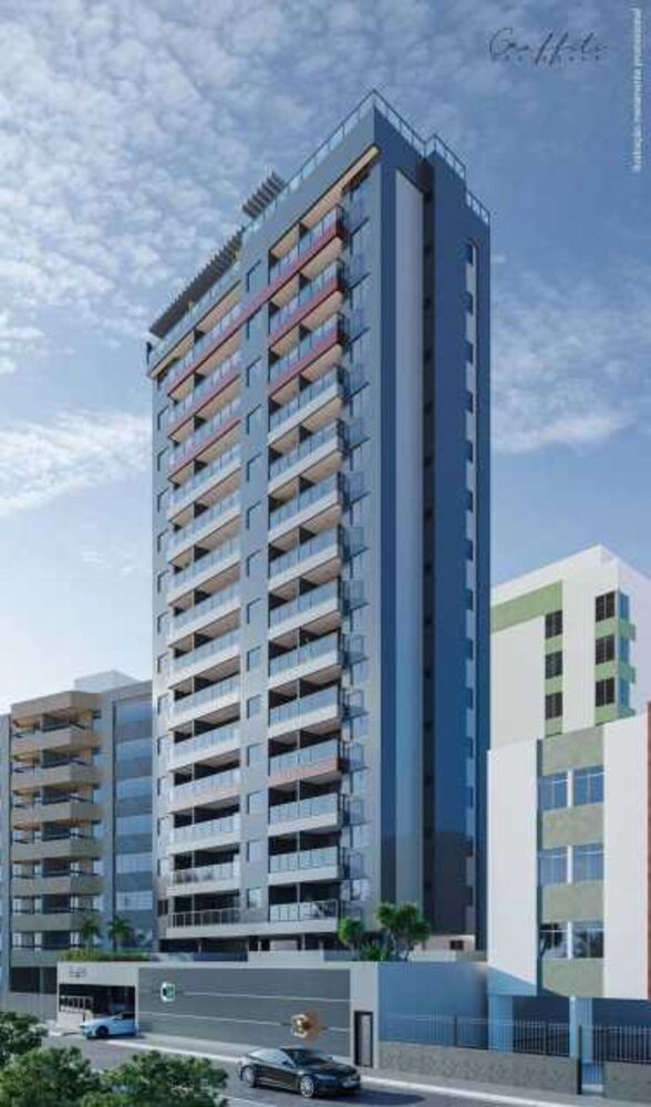 Apartamento, 2 quartos, 70 m² - Foto 1