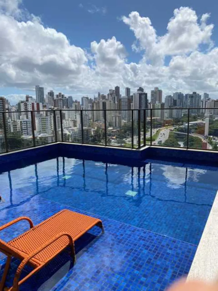 Apartamento, 2 quartos, 70 m² - Foto 14