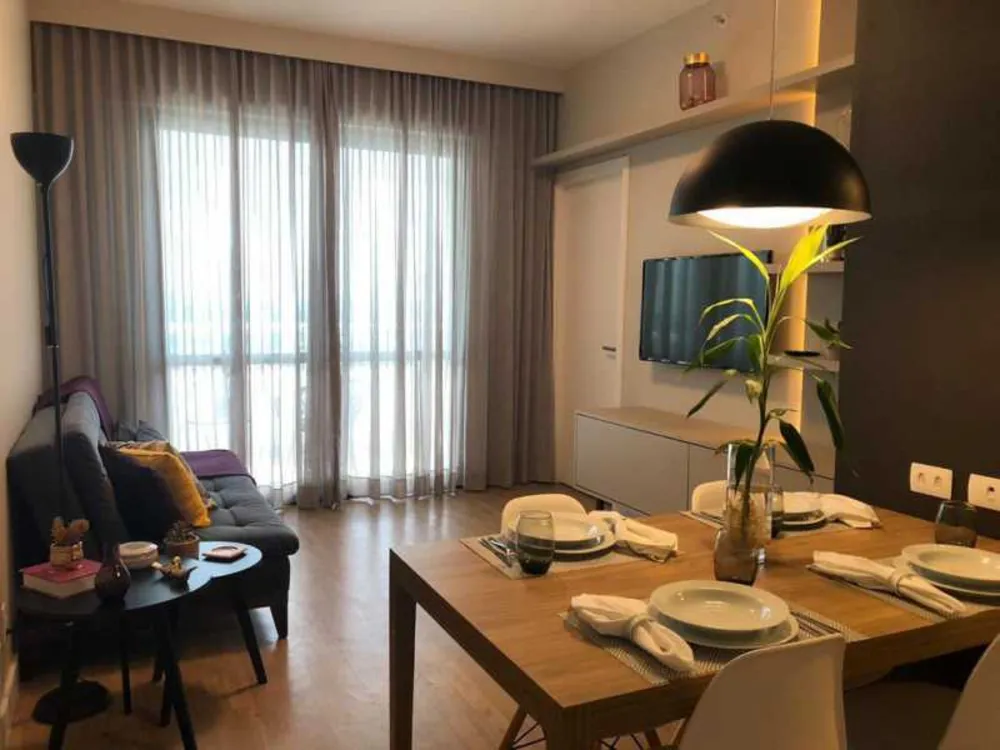Apartamento, 1 quarto, 47 m² - Foto 8