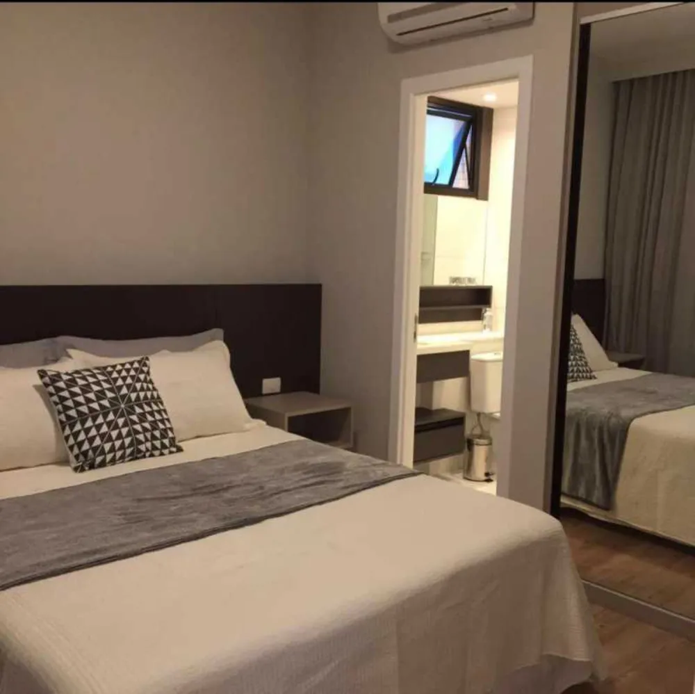 Apartamento, 1 quarto, 47 m² - Foto 4