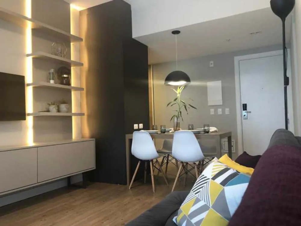 Apartamento, 1 quarto, 47 m² - Foto 7