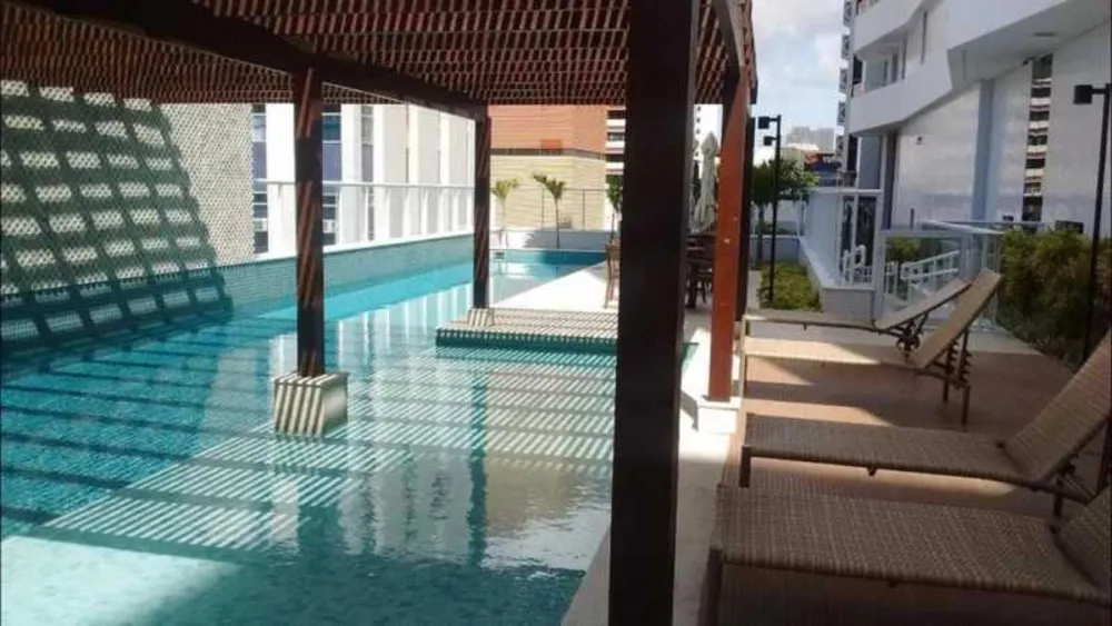 Apartamento, 1 quarto, 47 m² - Foto 3