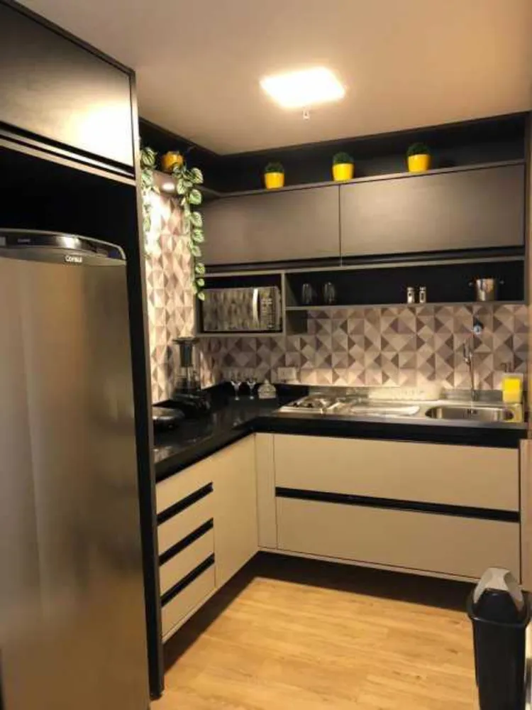 Apartamento, 1 quarto, 47 m² - Foto 5
