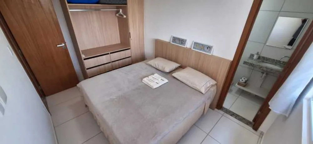 Apartamento, 2 quartos, 66 m² - Foto 4