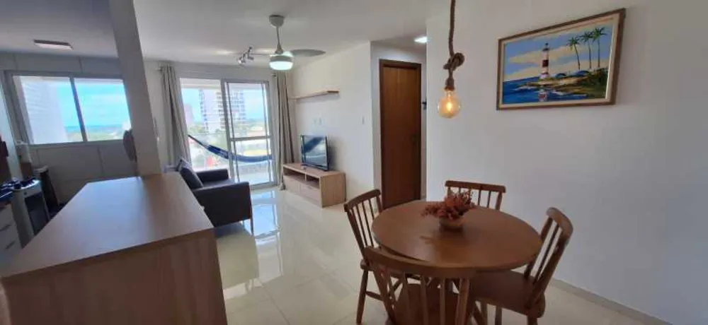 Apartamento, 2 quartos, 66 m² - Foto 1