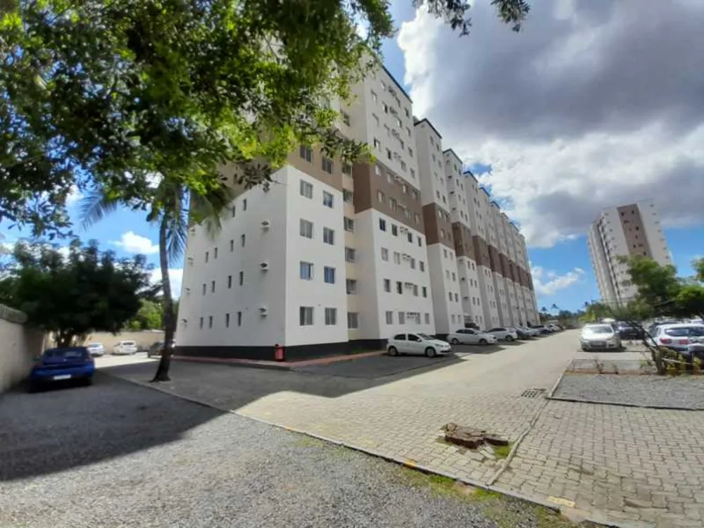 Apartamento, 2 quartos, 48 m² - Foto 2