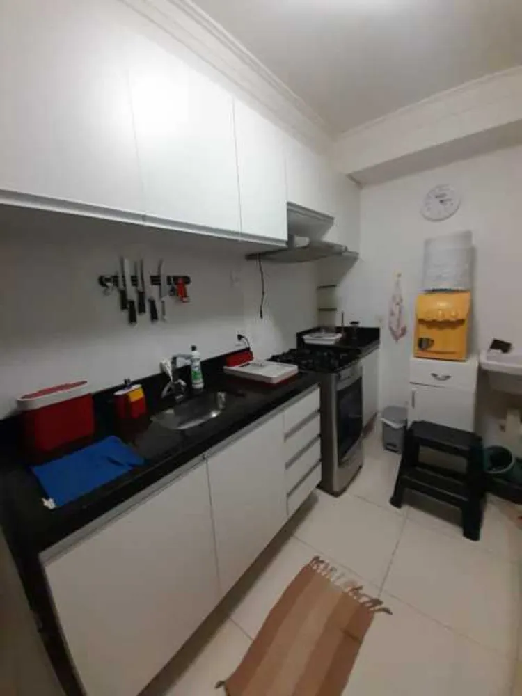 Apartamento, 2 quartos, 48 m² - Foto 3