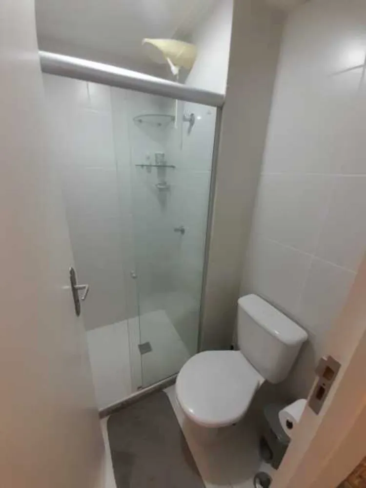 Apartamento, 2 quartos, 48 m² - Foto 7