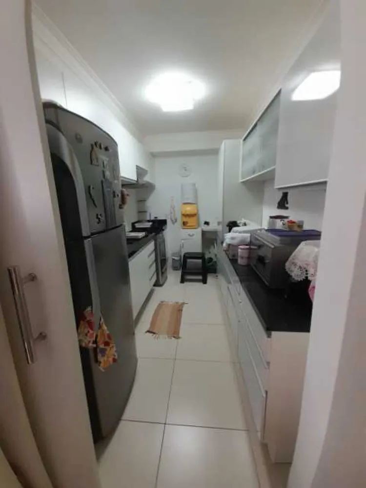 Apartamento, 2 quartos, 48 m² - Foto 9