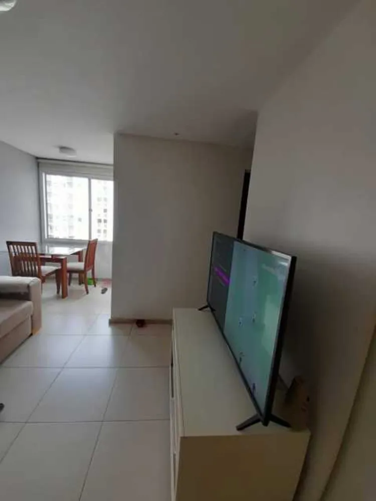 Apartamento, 2 quartos, 48 m² - Foto 6