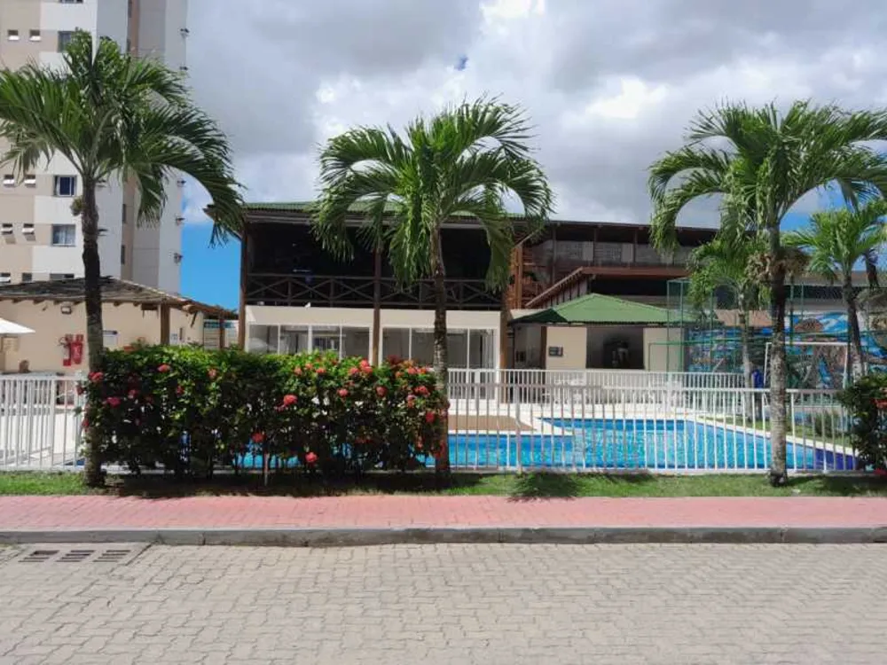 Apartamento, 2 quartos, 48 m² - Foto 7