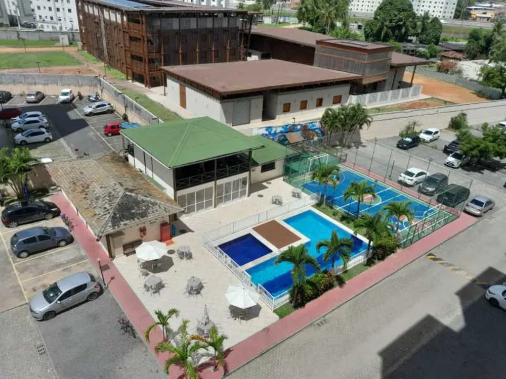 Apartamento, 2 quartos, 48 m² - Foto 1