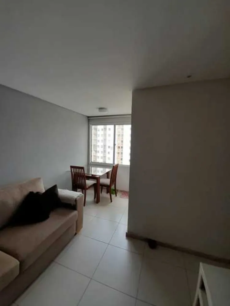 Apartamento, 2 quartos, 48 m² - Foto 4