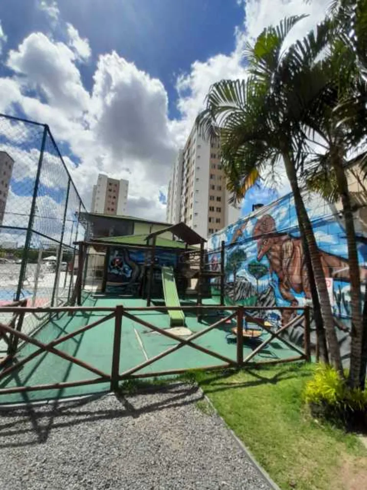 Apartamento, 2 quartos, 48 m² - Foto 5
