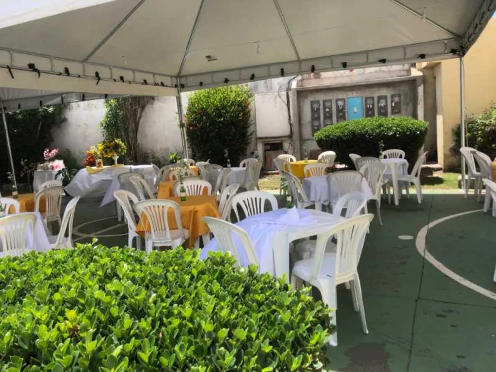 Casa de Condomínio, 5 quartos - Foto 4