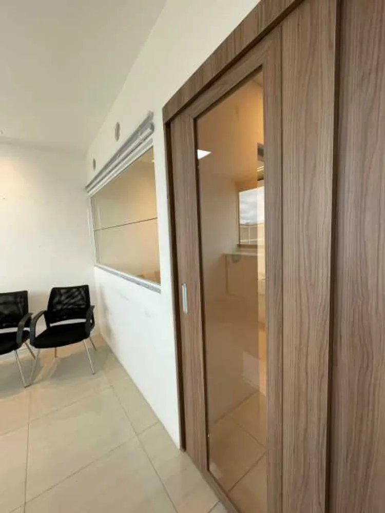 Sala-Conjunto, 34 m² - Foto 3