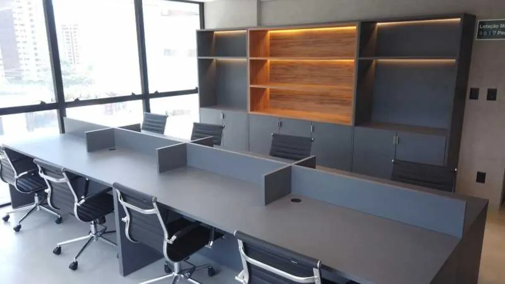 Apartamento, 1 quarto, 56 m² - Foto 16