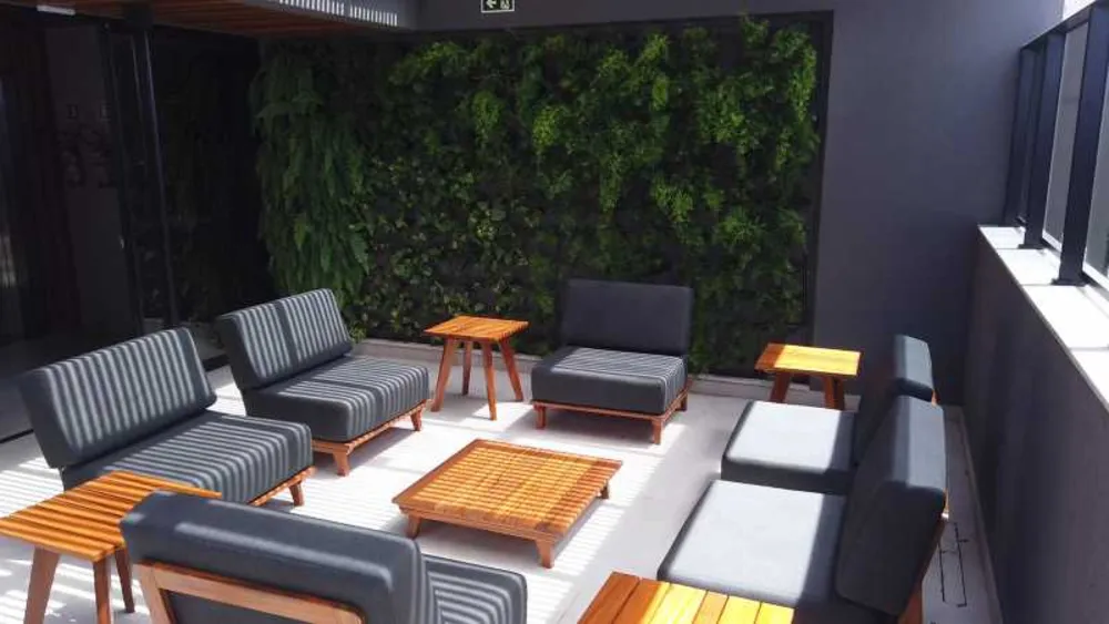 Apartamento, 1 quarto, 56 m² - Foto 14