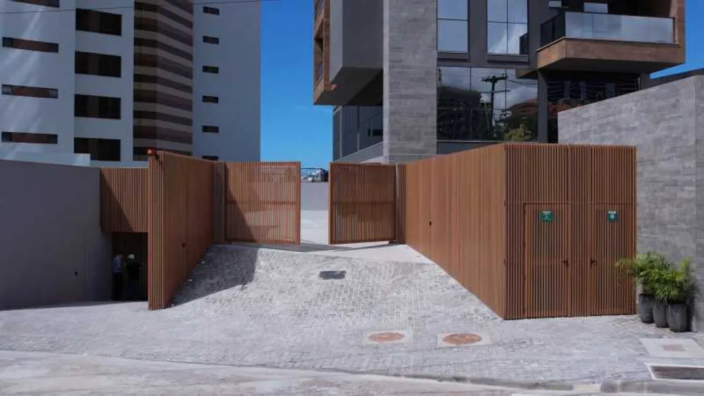 Apartamento, 1 quarto, 56 m² - Foto 3