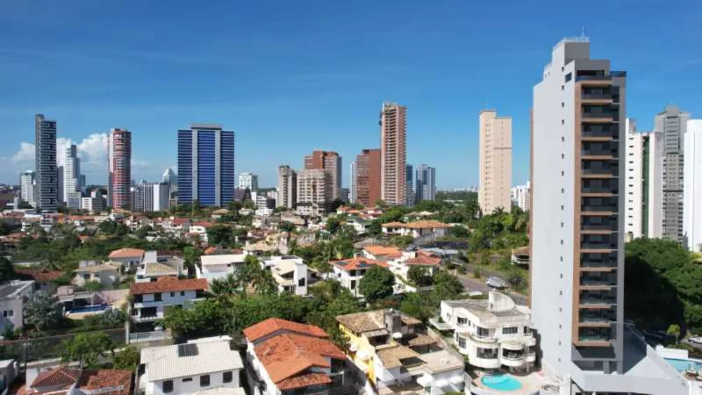 Apartamento, 1 quarto, 56 m² - Foto 15