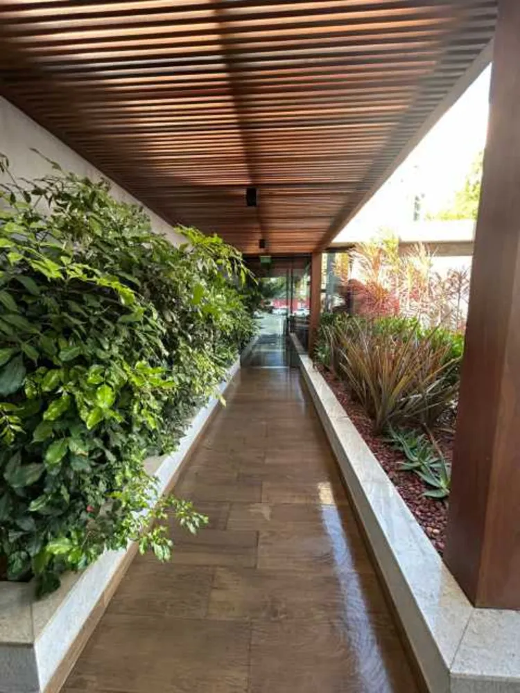 Apartamento, 1 quarto, 56 m² - Foto 4