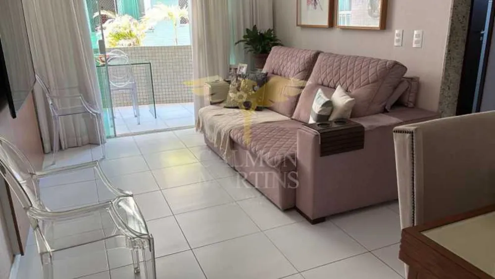 Apartamento, 2 quartos, 65 m² - Foto 2