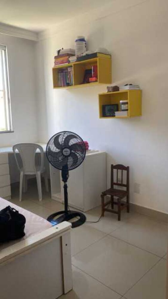Apartamento, 3 quartos, 98 m² - Foto 1