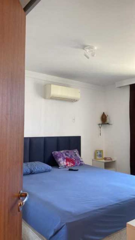 Apartamento, 3 quartos, 98 m² - Foto 5