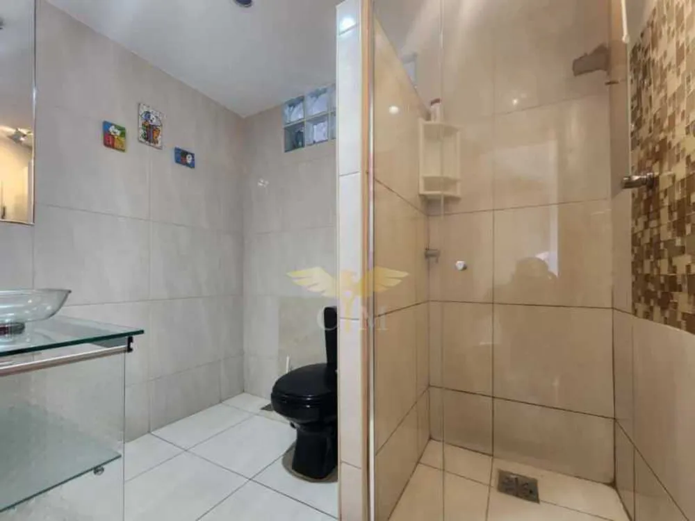 Apartamento, 3 quartos, 98 m² - Foto 11